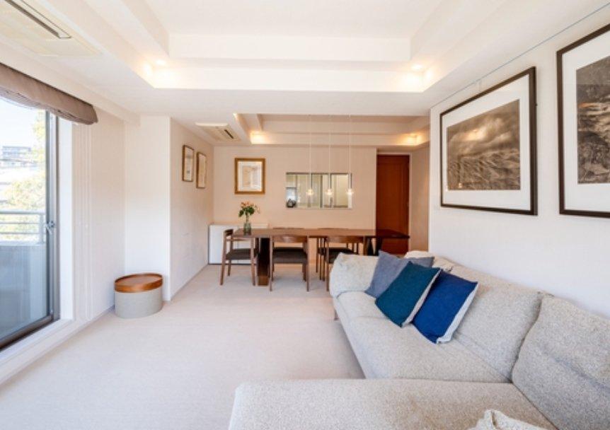 Park house Yoyogikoen - PDJ Indonesia