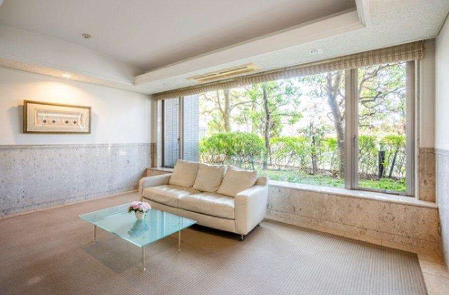 Park house Yoyogikoen - PDJ Indonesia