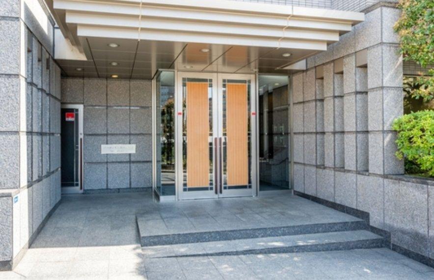 Park house Yoyogikoen - PDJ Indonesia