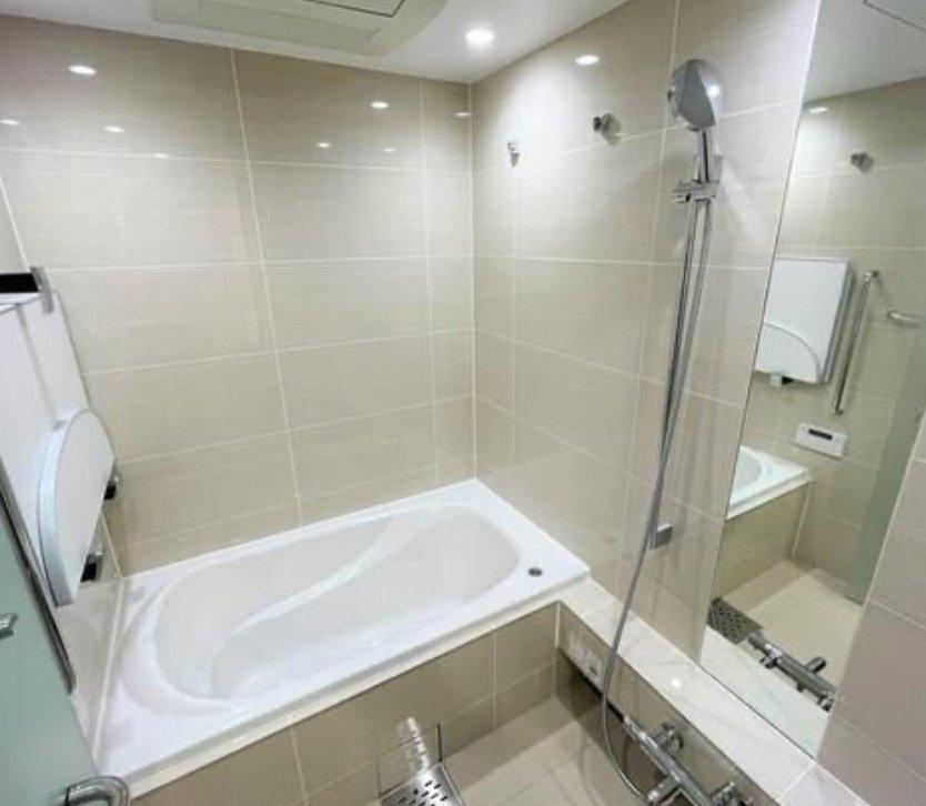 Park Le・JADE Shirokane Residence - PDJ Indonesia