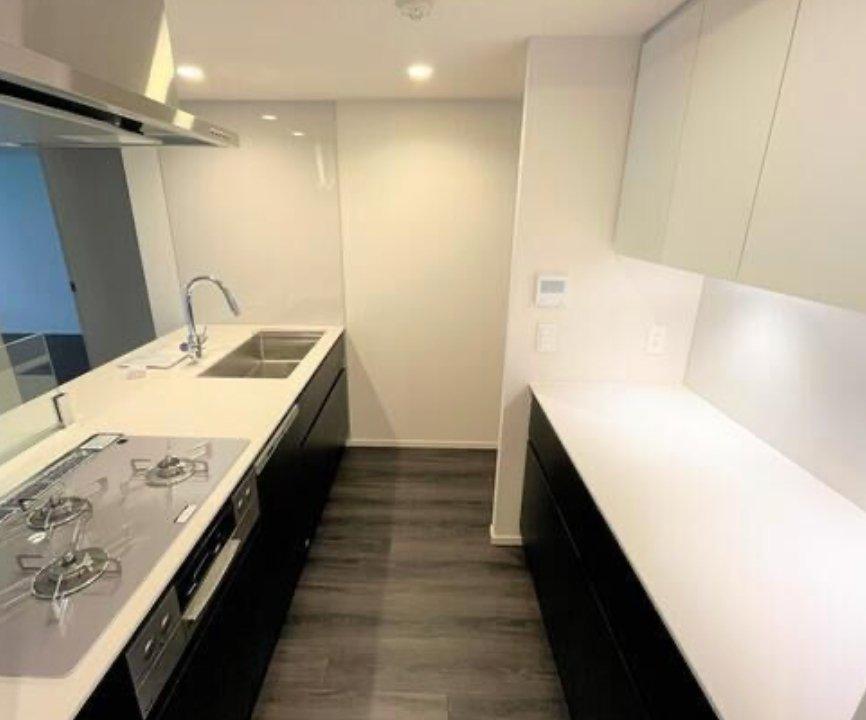 Park Le・JADE Shirokane Residence - PDJ Indonesia