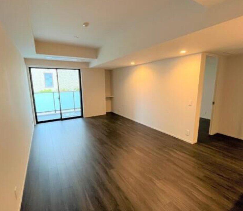 Park Le・JADE Shirokane Residence - PDJ Indonesia