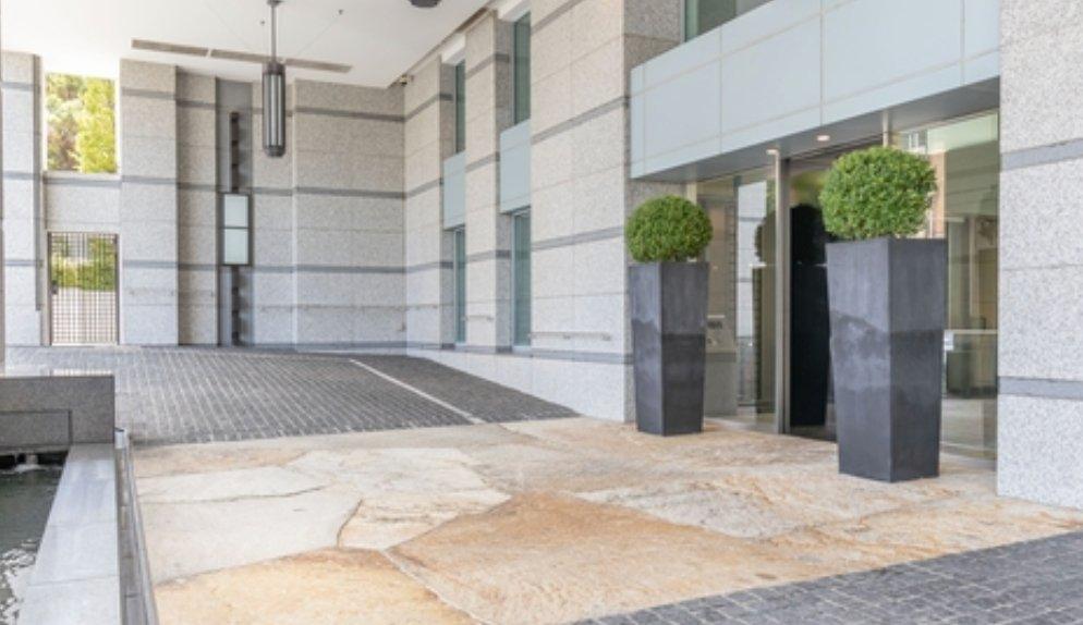 Park Mansion Mita Hyugazaka - PDJ Indonesia