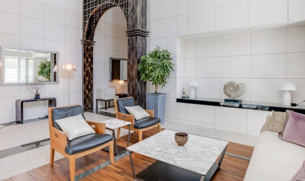 Park Mansion Mita Hyugazaka - PDJ Indonesia