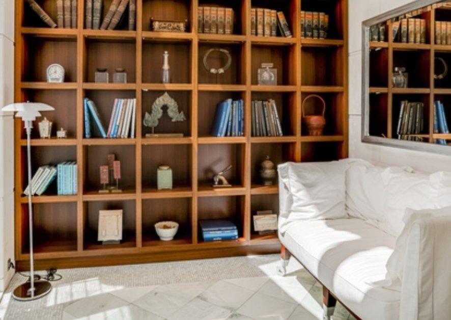 Park Mansion Mita Hyugazaka - PDJ Indonesia