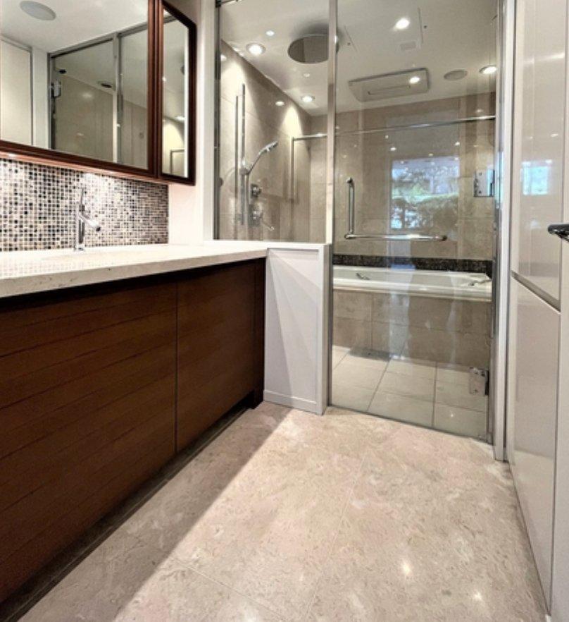 Park Mansion Roppongi - PDJ Indonesia