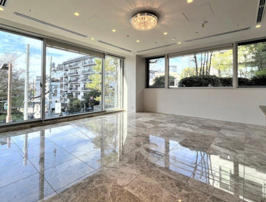 Park Mansion Roppongi - PDJ Indonesia