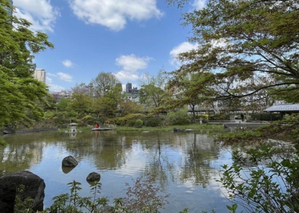 Park Mansion Roppongi - PDJ Indonesia