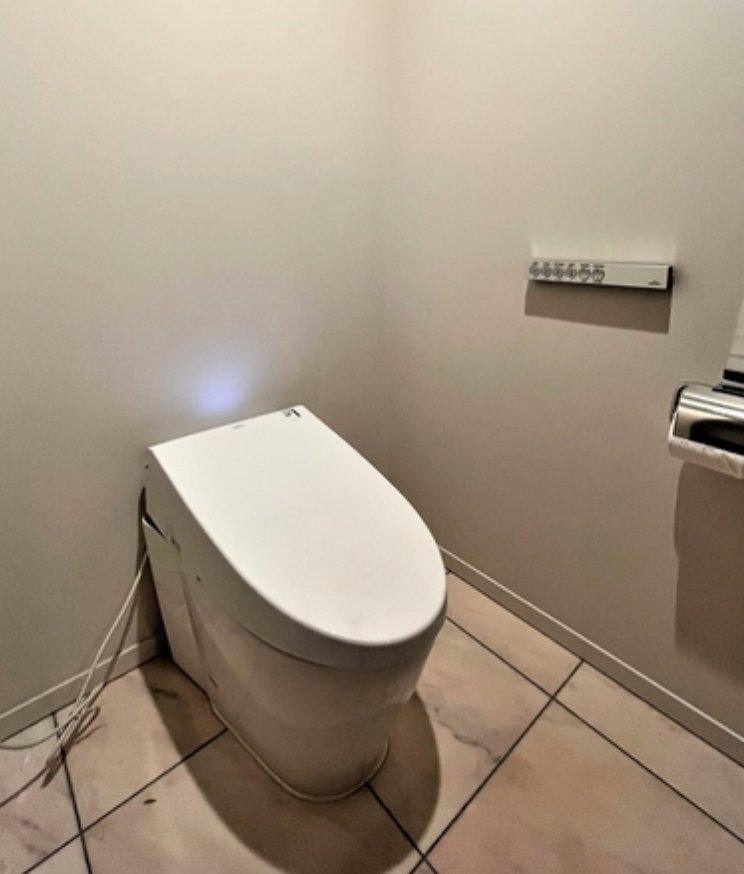 Park Mansion Roppongi - PDJ Indonesia