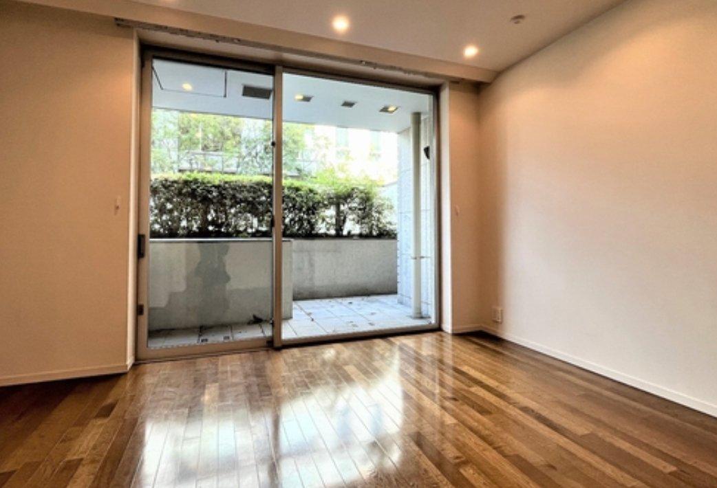 Park Mansion Roppongi - PDJ Indonesia