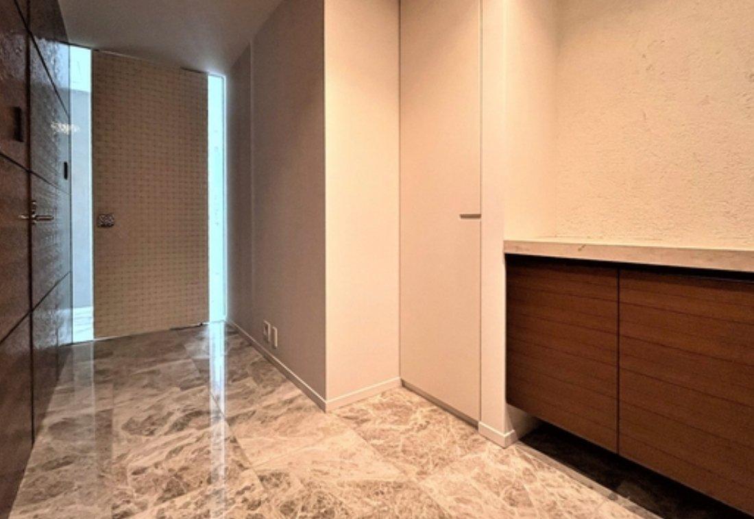 Park Mansion Roppongi - PDJ Indonesia