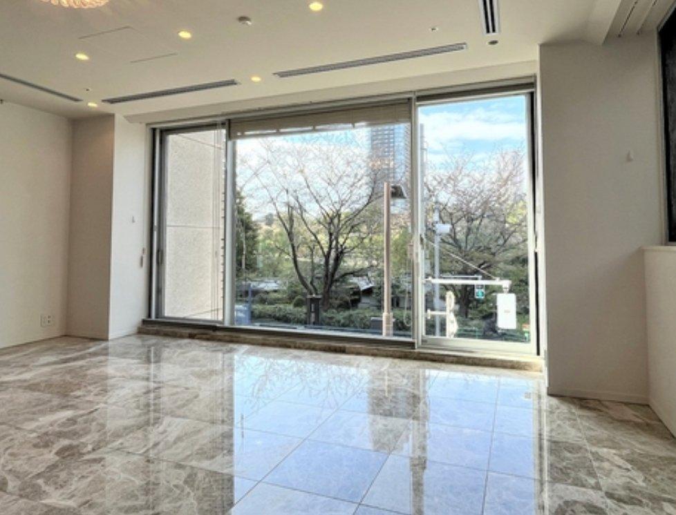 Park Mansion Roppongi - PDJ Indonesia