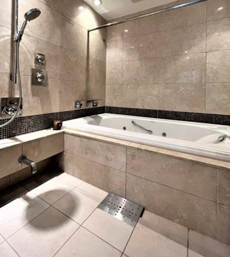 Park Mansion Roppongi - PDJ Indonesia