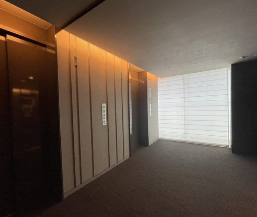 Park Tower Shibakoen - PDJ Indonesia