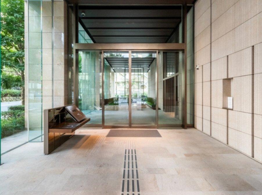 Park Tower Shibakoen - PDJ Indonesia