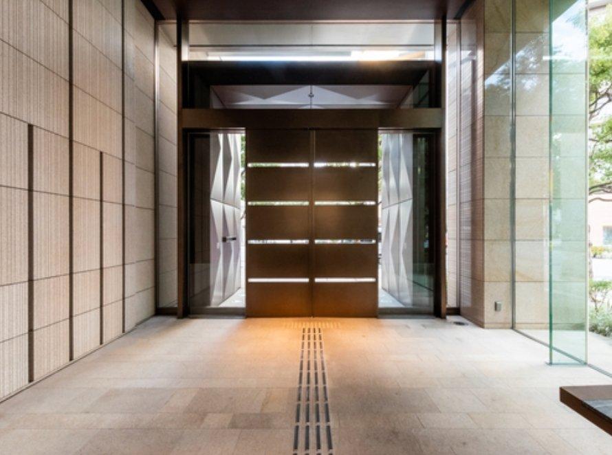 Park Tower Shibakoen - PDJ Indonesia