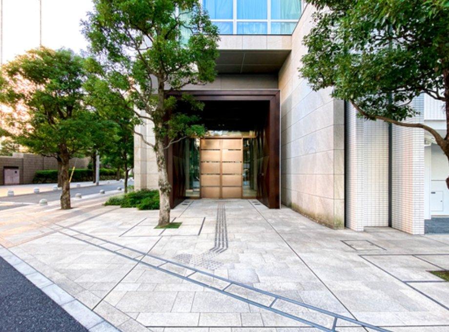 Park Tower Shibakoen - PDJ Indonesia