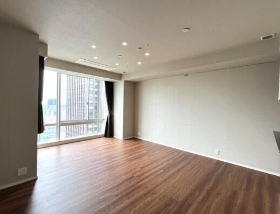 Park Tower Shibakoen - PDJ Indonesia