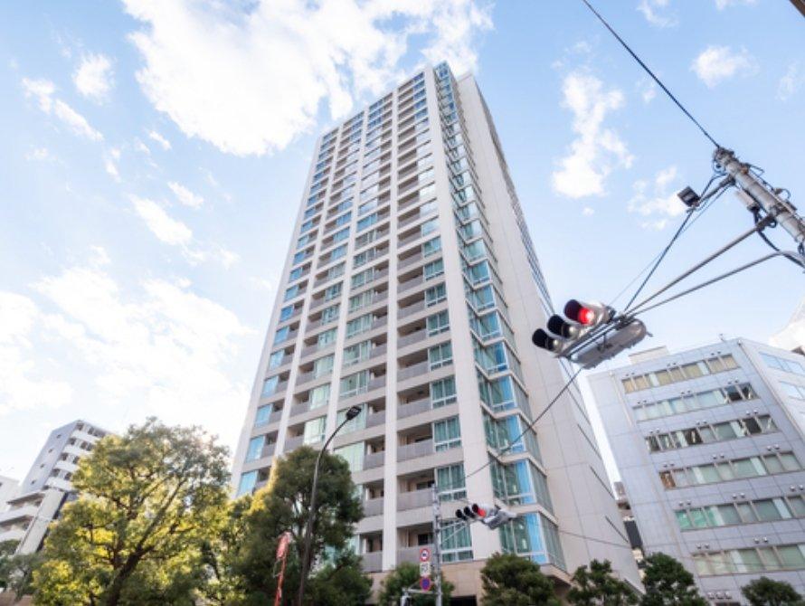 Park Tower Shibakoen - PDJ Indonesia