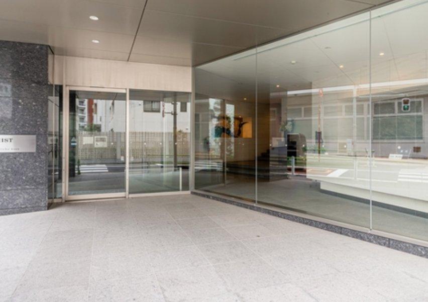 PREMIST Akasaka Hinokicho Koen - PDJ Indonesia