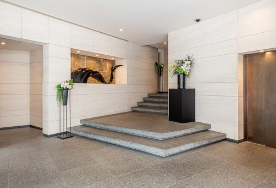 PREMIST Akasaka Hinokicho Koen - PDJ Indonesia