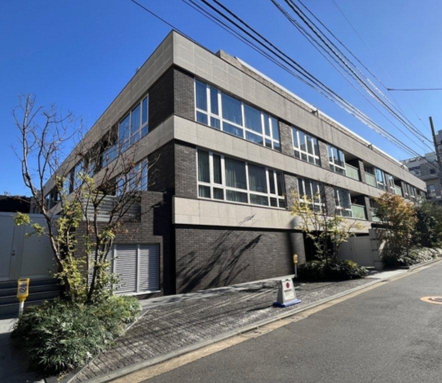 PREMIST Minamiaoyama - PDJ Indonesia