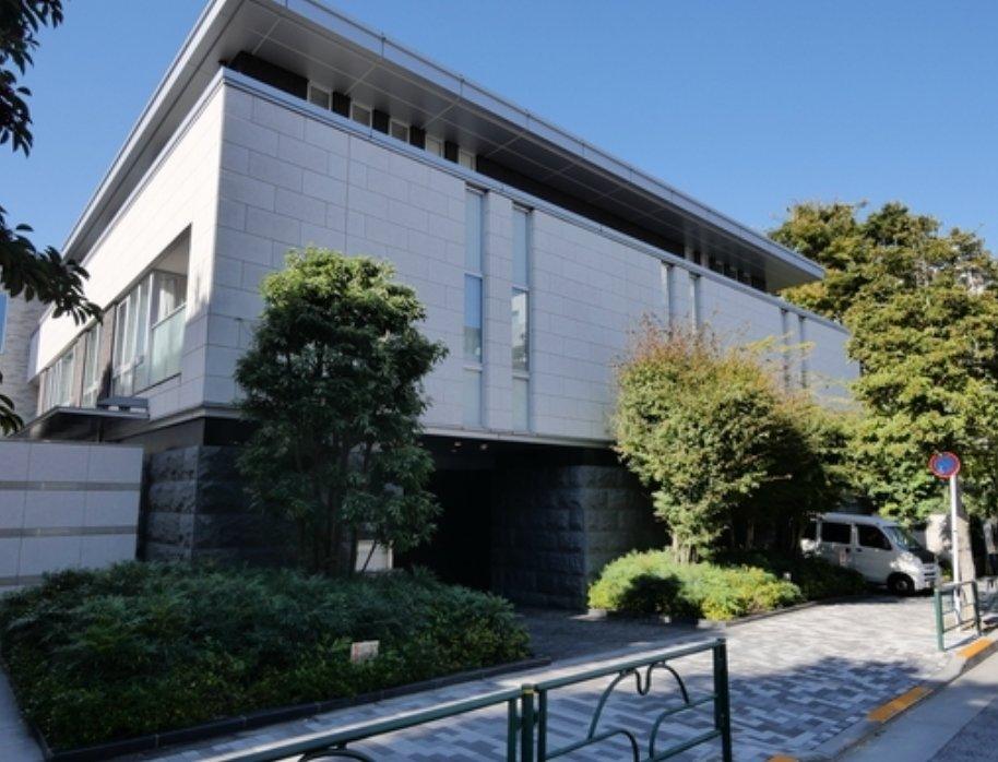 PREMIST Minamiaoyama - PDJ Indonesia