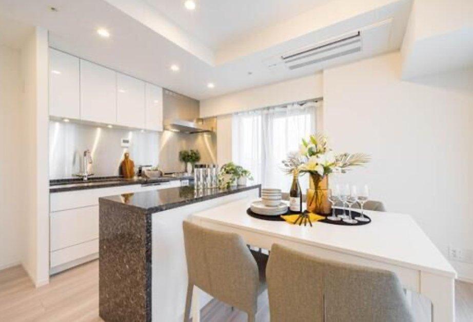 PREMIST Shirokane - PDJ Indonesia