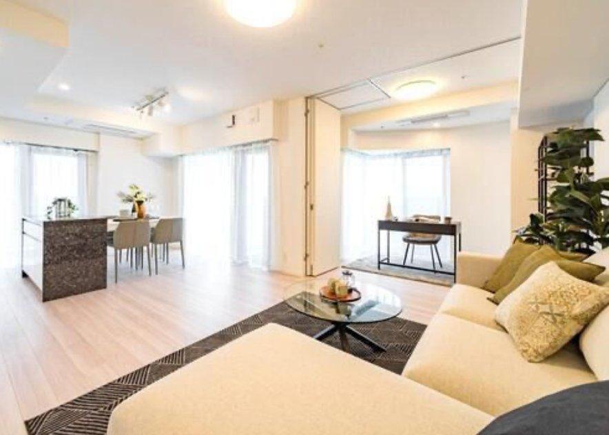 PREMIST Shirokane - PDJ Indonesia