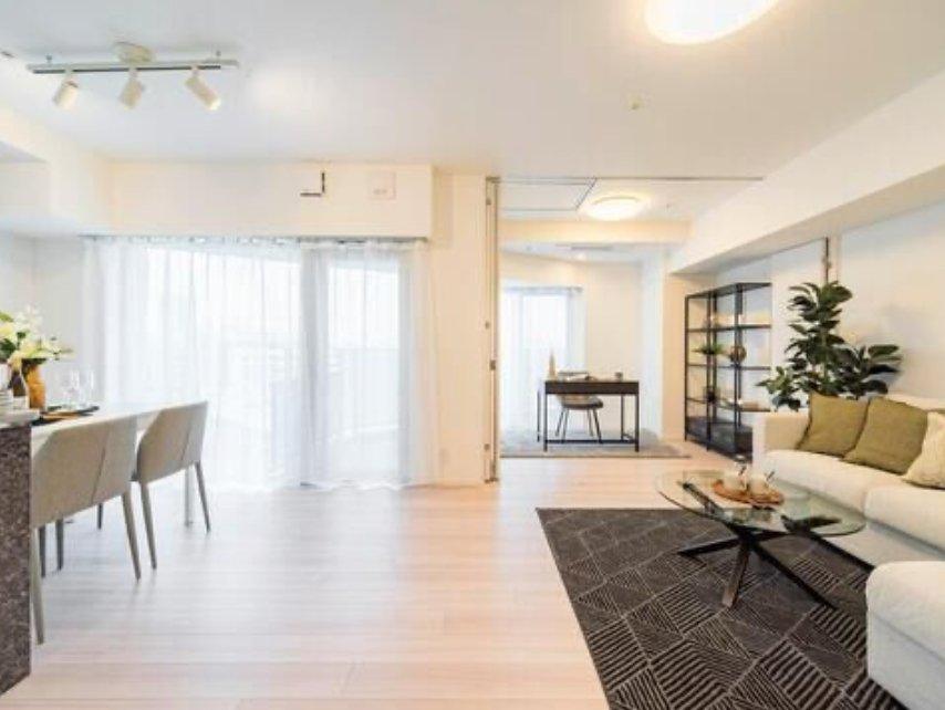 PREMIST Shirokane - PDJ Indonesia