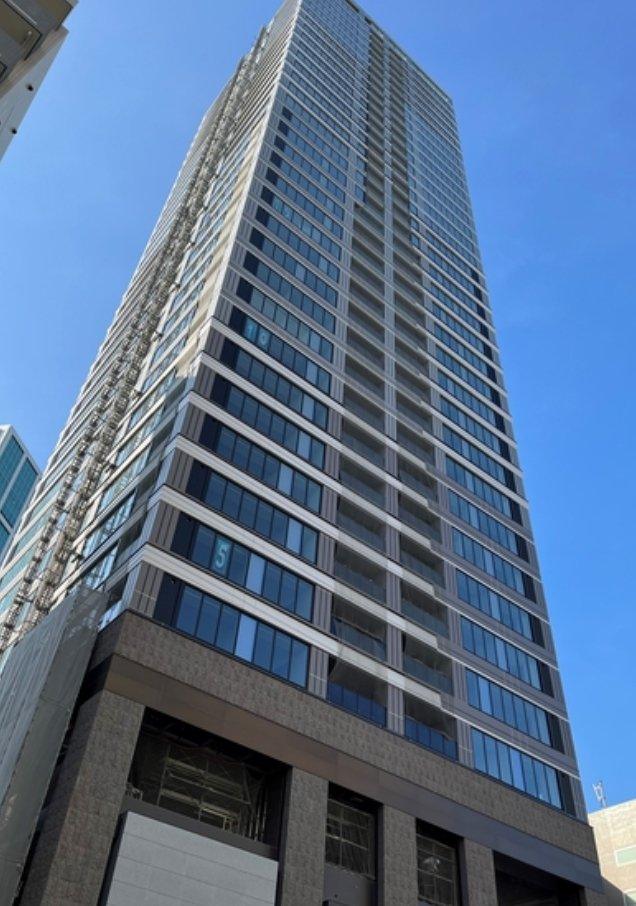 PREMIST Tower Shirokane Takanawa - PDJ Indonesia