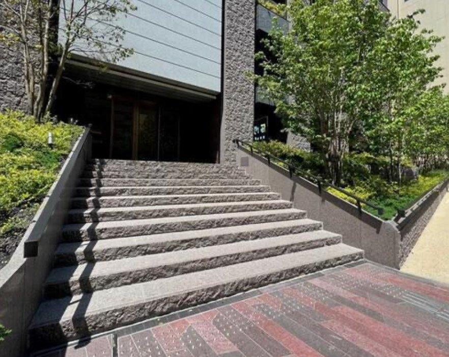 PREMIST Tower Shirokane Takanawa - PDJ Indonesia