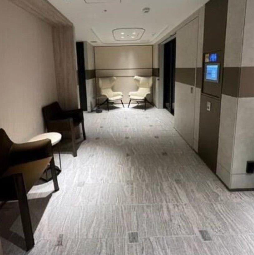 PREMIST Tower Shirokane Takanawa - PDJ Indonesia