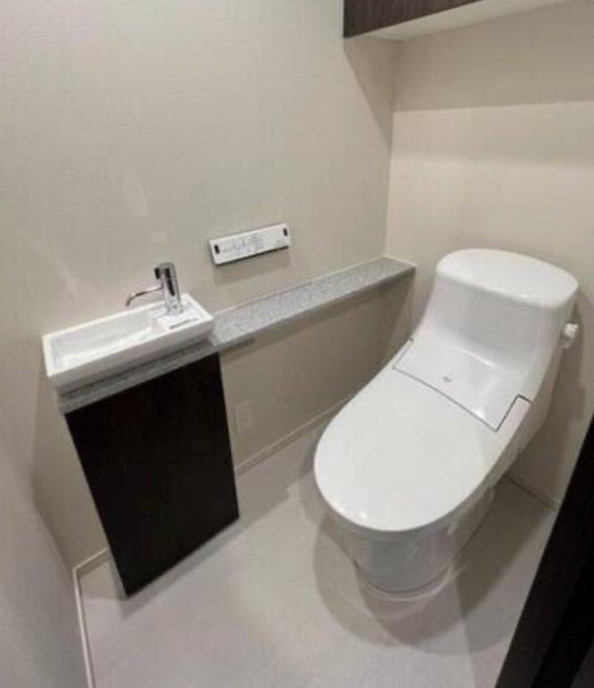 PREMIST Tower Shirokane Takanawa - PDJ Indonesia