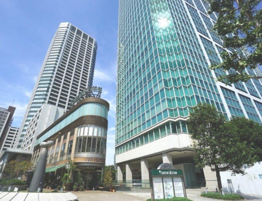 PREMIST Tower Shirokane Takanawa - PDJ Indonesia