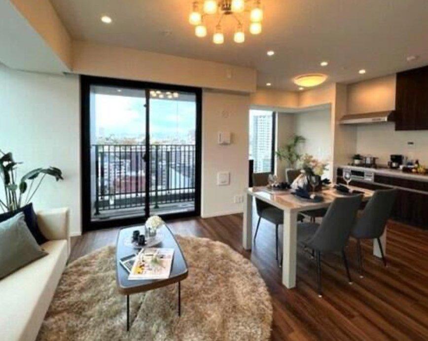 PREMIST Tower Shirokane Takanawa - PDJ Indonesia