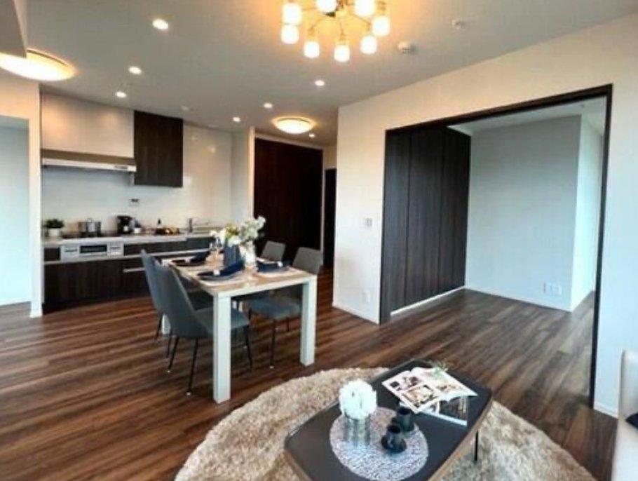 PREMIST Tower Shirokane Takanawa - PDJ Indonesia