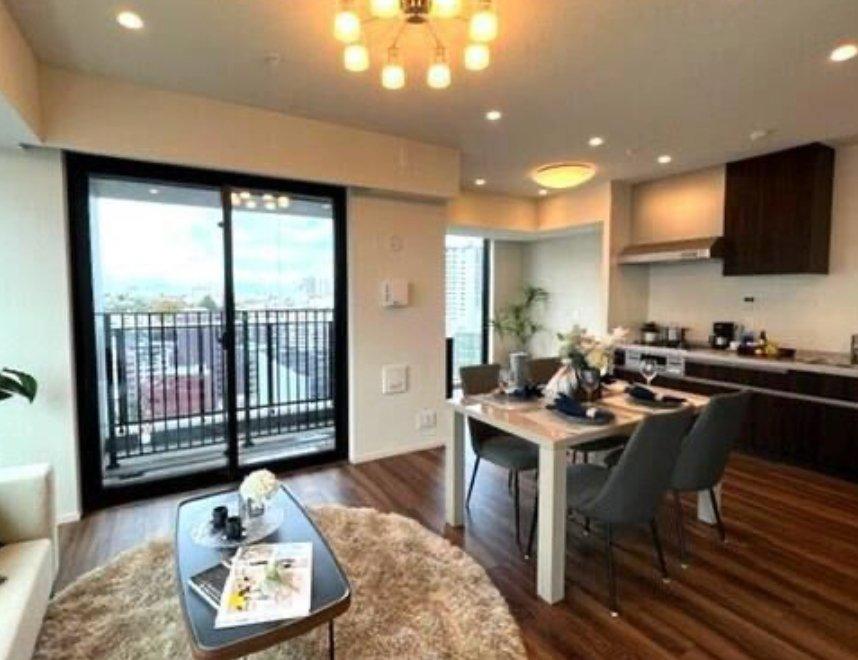 PREMIST Tower Shirokane Takanawa - PDJ Indonesia