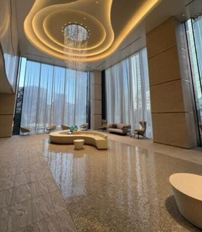 PREMIST Tower Shirokane Takanawa - PDJ Indonesia