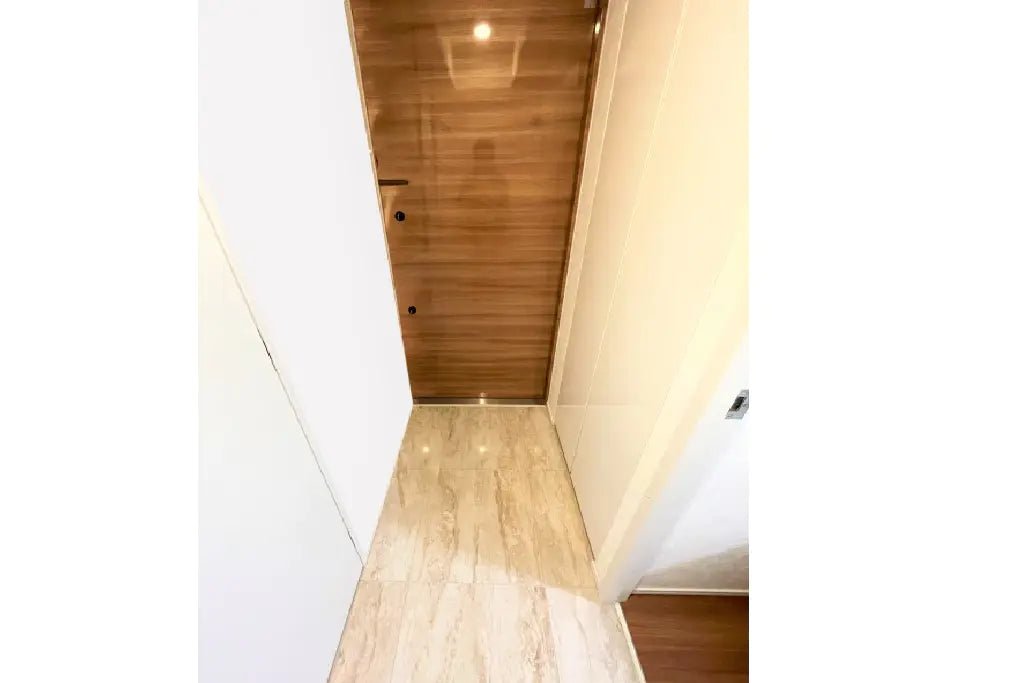 PREMIST YOYOGIKOEN PARK FRONT - PDJ Indonesia