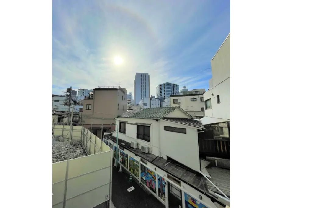 PREMIST YOYOGIKOEN PARK FRONT - PDJ Indonesia