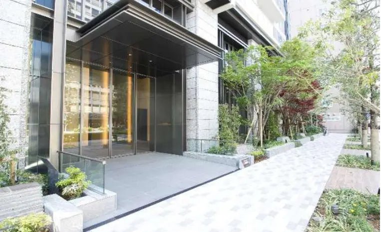 PREMISTTOWER UTUBOHONMACHI - PDJ Indonesia