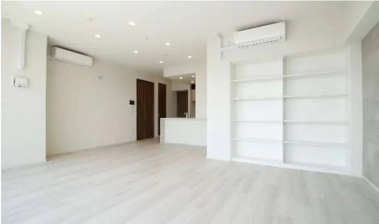 PREMISTTOWER UTUBOHONMACHI - PDJ Indonesia