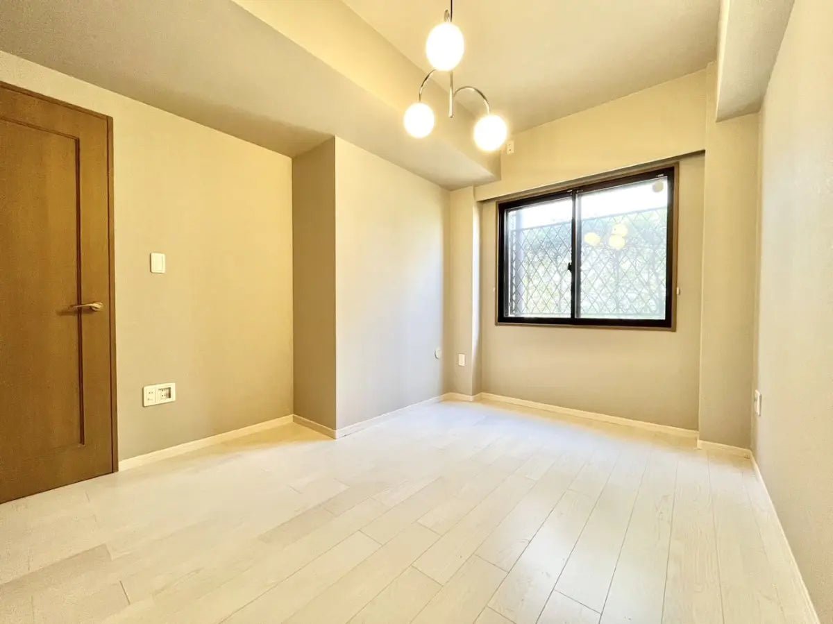 PRINCE HEIGHTS NISHI WASEDA - PDJ Indonesia