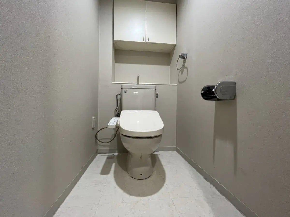 PRINCE HEIGHTS NISHI WASEDA - PDJ Indonesia