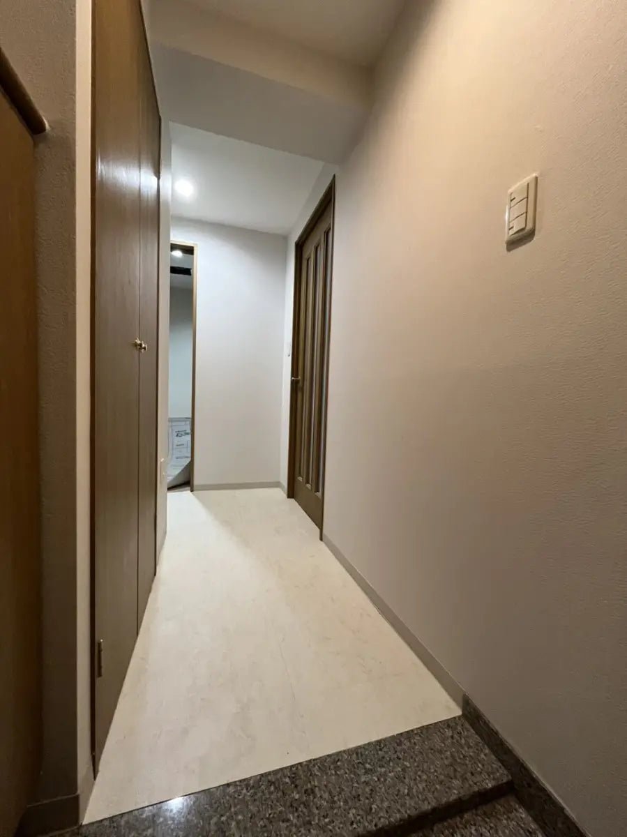 PRINCE HEIGHTS NISHI WASEDA - PDJ Indonesia