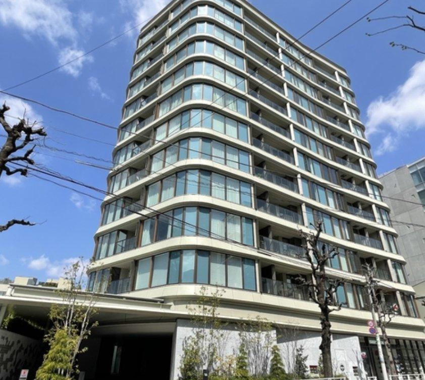 PROUD Daikanyama Front - PDJ Indonesia