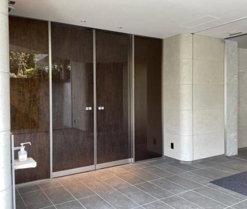 PROUD Daikanyama Front - PDJ Indonesia