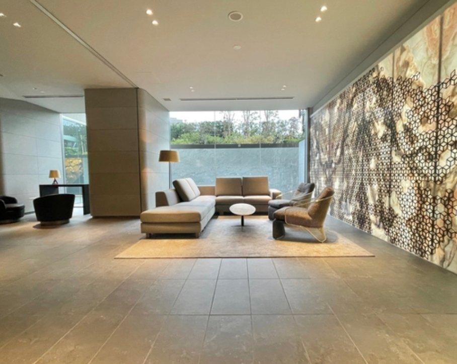 PROUD Daikanyama Front - PDJ Indonesia