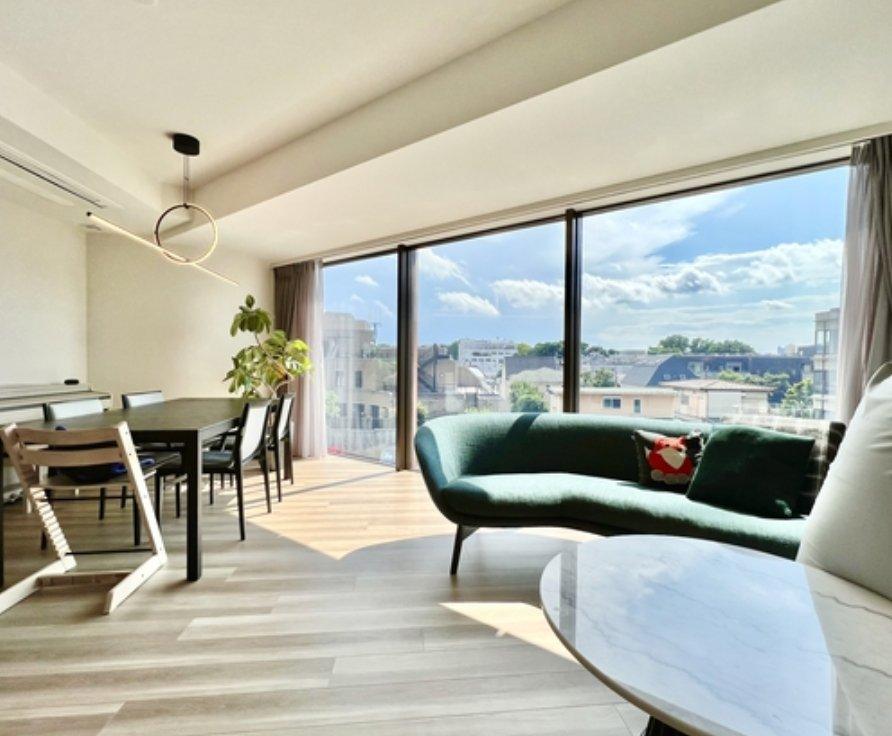 PROUD Daikanyama Front - PDJ Indonesia